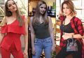Adu Seksi Jessica Iskandar, Cinta Laura dan Nia Ramadhani Saat Kompak Foto Bertiga, Siapa Favorit Kamu?