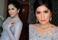 Gaya Menantu SBY Annisa Pohan Saat Nyoblos di TPS Curi Perhatian, Simpel Tapi Berkelas!