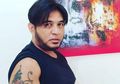 Jeremy Teti Tampil Beda, Segini Harga Tato Barunya yang Senilai Motor!