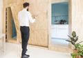 Cocok untuk Ruang Mungil, Perhatikan Membuat Furnitur Multifungsi di Tukang