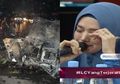 Lama Bungkam, Keluarga Korban Kecelakaan Dul Komentari Tangisan Mulan Jameela dan Beberkan Fakta Baru Ini