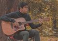 Kepoin 5 Lagu yang Jadi Playlist Rayn Wijaya Saat Lagi Jatuh Cinta!