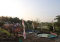 Camp Bell II Edu Park: Wisata Edukatif nan Inovatif di Boyolali
