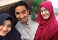 Rela Dimadu Suami Hingga Sindir Sosok ‘Tante’, Kini Nadya Almira Ucap Syukur Karena Dikirimi Makanan Dari 2 Ibu