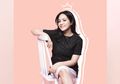 Intip Koleksi Anting-anting Nagita Slavina Harga Dua Ratus Ribuan