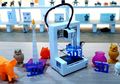 Indonesia Bakal Punya Pabrik 3D Printer Pertama, Desain Produk Baru Bakal Lebih Cepet