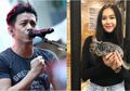 9 Tahun Berlalu, Aura Kasih Jujur Soal Video Panasnya Dengan Ariel Noah!
