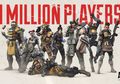 Wuih! PUBG Corp. Memuji Kualitas Game Apex Legends, Bercanda?