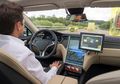 Raih Rp 1300 Triliun Tahun lalu, Bosch Global Kini Pacu Teknologi AI dan Mobil Otonom