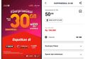 Promo Paket Internet Telkomsel Hanya Hari Ini! 30 GB Hanya Rp 130 Ribu, Begini Cara Dapatnya