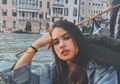 Maudy Ayunda Unggah Foto dengan Tampilan Rambut Baru, Dibilang Mirip Raisa?