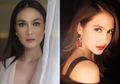Bawa Tas Mewah dengan Merek yang Sama, Begini Beda Gaya Luna Maya VS Pevita Pearce