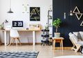 8 Inspirasi Desain Ruang Kerja di Rumah, Cocok untuk Generasi Milenial