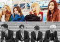 Gedung YG Entertainment Angker! BLACKPINK dan WINNER Kena Teror Hantu