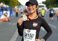 Dian Sastro Pernah Ikuti Lomba Marathon, Yuk Perhatikan 3 Hal Ini Sebelum Ikut Lari Marathon!