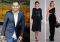 Karya Busana Didit Hediprasetyo Putra Prabowo Subianto yang Terkenal Sebagai Fashion Desainer di Luar Negeri
