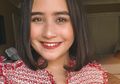 Pakai Blazer Rumbai dan Rok Unik, Satu Set Penampilan Prilly Latuconsina Capai Puluhan Juta Rupiah!