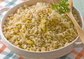 Resep Masak Nasi Goreng Bawang Putih, Menu Sarapan Super Mudah Dibuat Namun Tetap Lezat