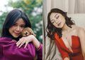 Cantiknya Marion Jola dan Selebriti Indonesia Lainnya Tampil dengan Ombre Lips
