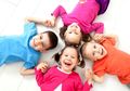 Anak Terlalu Aktif? Jangan Disuruh Diam, Berikan Aktivitas yang Kreatif