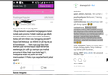 Wanita Ini Kena Semprot Warganet Setelah Mencela Ojol karena Tidak Diberi Masker, Warganet: Naik Pesawat Hercules Saja!