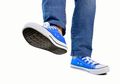 Cerita Sneakers Converse yang Bikin Pangudi Luhur Jadi Kompak
