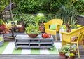 Mau Bikin Taman Kering di Rumah? Ikuti 5 Tips Berikut Sebelum Membuatnya