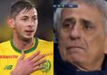 Tangis Pelatih FC Nantes untuk Emilano Sala: Kami Harus Bangkit, Meski Itu Tak Mudah!