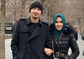 Khawatir sang Suami Nggak Suka Liburan, Jawaban Habib Usman Bin Yahya Bikin Kartika Putri Bilang I Love You