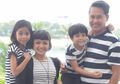 Anak Kedua Nirina Zubir Batuk-batuk, Perawatan Alami Ini Bisa Hilangkan Batuk dengan Cepat!