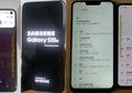 Bocoran Spesifikasi Ponsel Samsung Galaxy S10e Versi Murah