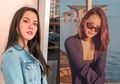 Tampil dengan Tas Mewah Merek Sama, Begini Beda Gaya Calon Menantu Maia Estianty Marsha Aruan VS Alyssa Daguise