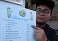 Beli Cendol Durian dan Suruh Bayar Rp 390 Ribu, Seorang Pria Kaget