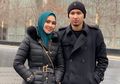 Bulan Madu ke Amerika Serikat, Kartika Putri Mendapat Perlakuan Kurang Menyenangkan Hingga Bikin Risih