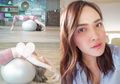 Bagikan Foto Saat Pilates, Body Mulus Shandy Aulia Banjir Pujian, Warganet: Harap Jangan Dizoom