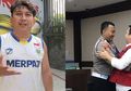 Ingin Cepat Menghirup Udara Bebas, Augie Fantinus: Saya Minta Maaf, Ini Jadi Pembelajaran Buat Saya!