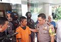 Kesal Bayinya Selalu Menangis Ketika Dipangku, Slamet Tega Aniaya Buah Hatinya hingga Tewas