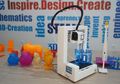 Inspira Academy Akan Bangun Pabrik 3D Printer Pertama di Indonesia