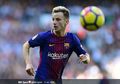 Nasib Apes Ivan Rakitic, Rumahnya Didatangi Gerombolan Fan Barcelona Gara-gara Sebuah Foto