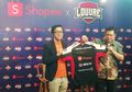 Digelar Hari Ini, Shopee Fire Cup Diikuti 200 Pemain eSports Indonesia