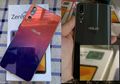 Bocoran Desain Asus ZenFone 6 dengan 3 Kamera Utama Vertikal