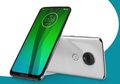 Motorola Luncurkan 4 Ponsel Moto G7, Harganya?