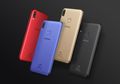 Infinix HOT 6X akan Hadir di Indonesia dengan Banderol Rp1,5 Jutaan