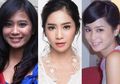 Mengenang Perubahan Wajah Tirus Cantik Bunga Zainal yang Kini Menjadi Istri Produser Tajir Asal India