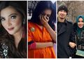 Berita Terpopuler: Reaksi Ashanty saat Putra Gen Halilintar Enggan Makan Dapur Asix Hingga Kartika Putri Dapat Perlakuan Tak Menyenangkan di Amerika Serikat