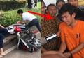 Ternyata Seorang Penjual Kopi, Begini Isi Kontrakan Adi Saputra yang Mengamuk Saat Ditilang Polisi
