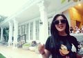 Istri Ketua RT Sebut Syahrini Sempat Urus Surat Pindah dari Bogor