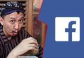 Diancam Rp1 Triliun Sama Abu Janda, Facebook Sudah Sesuai Prosedur