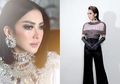 Nggak Kalah dari Luna Maya, Intip Koleksi Sweater Mewah Puluhan Juta Milik Syahrini yang Mencapai 80 Juta Rupiah