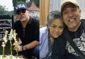 Curhat Pilu Indro Warkop Rayakan Ulang Tahun Pernikahan ke-38 Tanpa Sosok Nita Octobijanthy